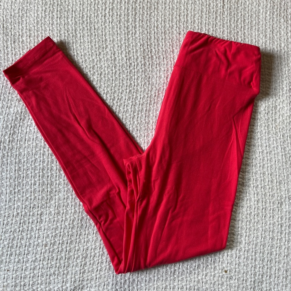 LuLaRoe Leggings - One Size